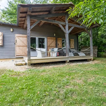 Et Privatif La Truffe Holiday home *