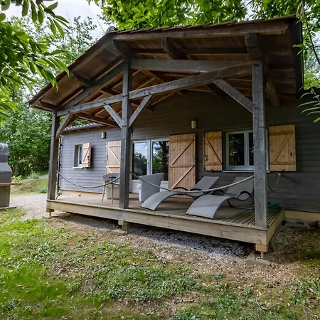 Et Privatif La Truffe Holiday home