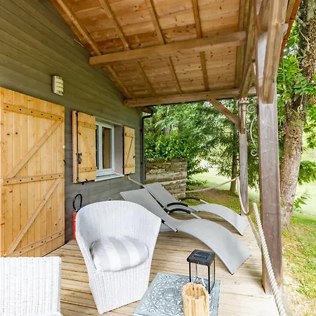 Holiday home Et Privatif La Truffe Saint-Cybranet