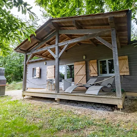 Et Privatif La Truffe Сasa de vacaciones Saint-Cybranet