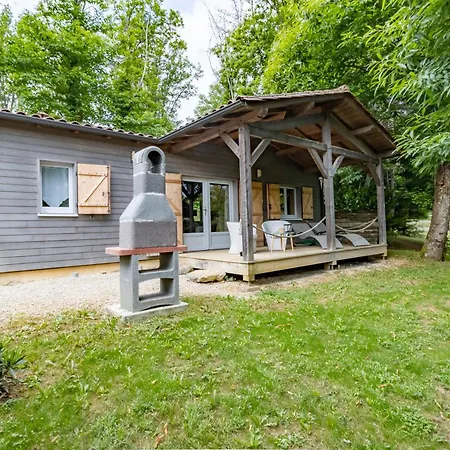 Et Privatif La Truffe Holiday home